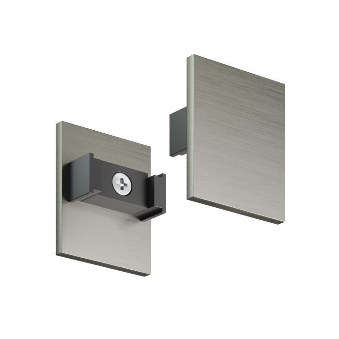 Торцевая заглушка для трека SHINE BASE TR5735H-DN