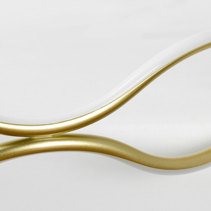 Светильник подвесной светодиодный Lussole Wave LSP-7216