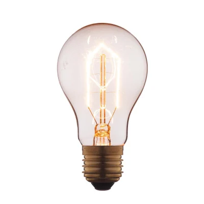 Ретро лампа Эдисона Loft it Edison Bulb 1002
