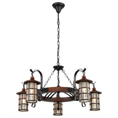 Подвесной светильник VELANTE 560-703-05