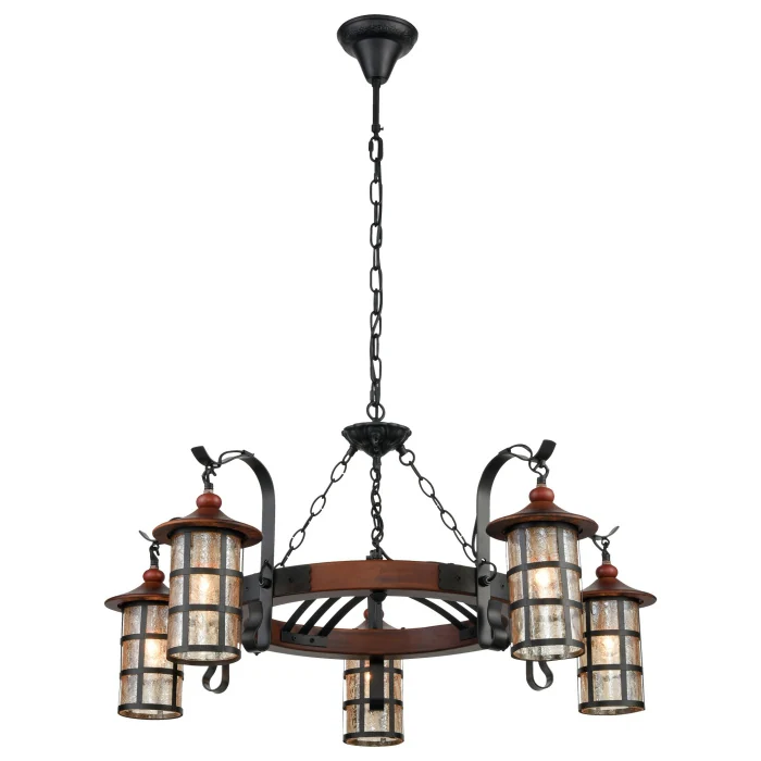 Подвесной светильник VELANTE 560-703-05