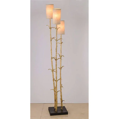 Торшер L&#039;Arte Luce Luxury Mysterious Bamboo L04441