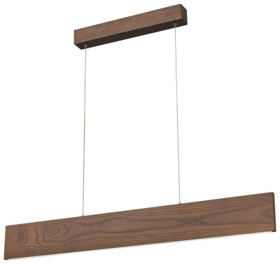 Подвесной светильник EDDA WE514.01.703 WERTMARK