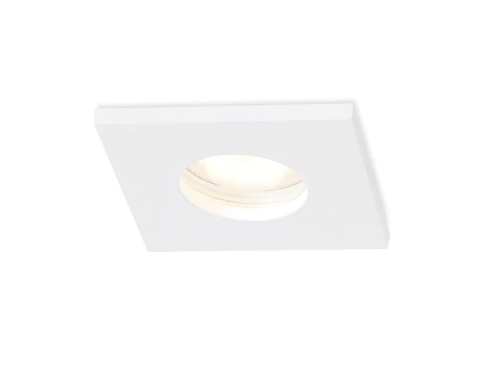 Встраиваемый точечный светильник MR16 Ambrella light TN106