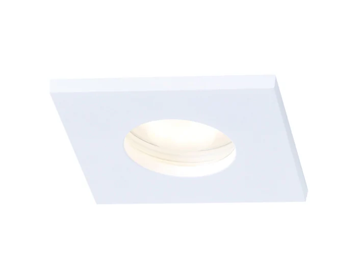 Встраиваемый точечный светильник MR16 Ambrella light TN106