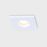 Встраиваемый точечный светильник MR16 Ambrella light TN106