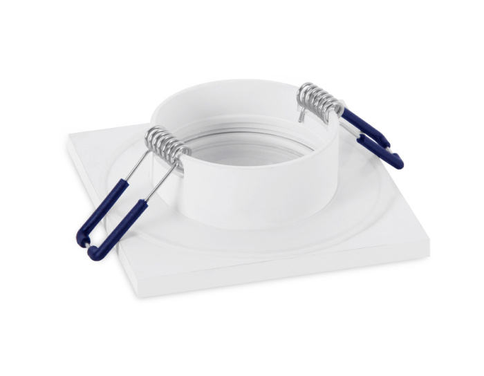 Встраиваемый точечный светильник MR16 Ambrella light TN106