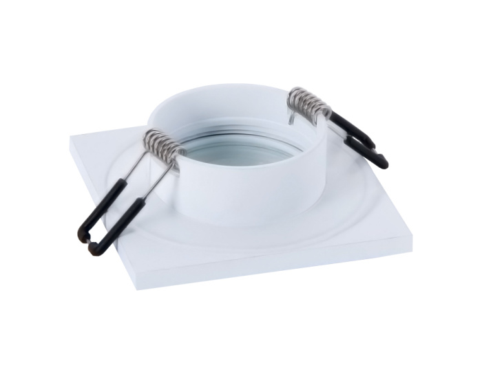 Встраиваемый точечный светильник MR16 Ambrella light TN106