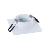 Встраиваемый точечный светильник MR16 Ambrella light TN106