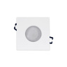 Встраиваемый точечный светильник MR16 Ambrella light TN106