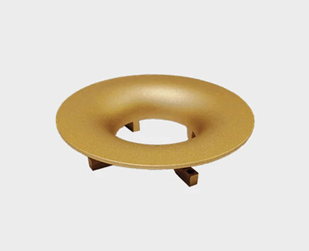Вставка Italline IT02-001 ring gold