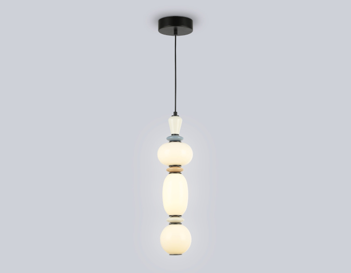 Подвесной светодиодный светильник HIGH LIGHT AMBRELLA LIGHT LH53142