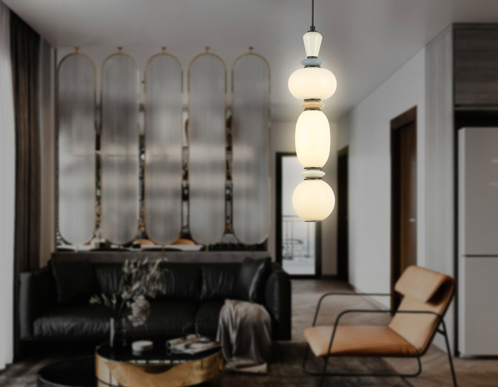 Подвесной светодиодный светильник HIGH LIGHT AMBRELLA LIGHT LH53142