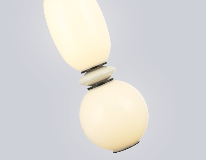 Подвесной светодиодный светильник HIGH LIGHT AMBRELLA LIGHT LH53142