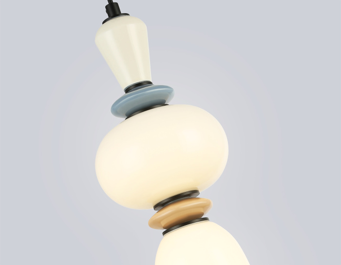 Подвесной светодиодный светильник HIGH LIGHT AMBRELLA LIGHT LH53142