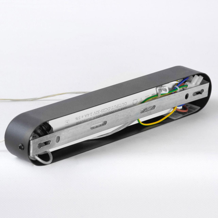 Подвесной светильник Lussole Hale LSP-7383