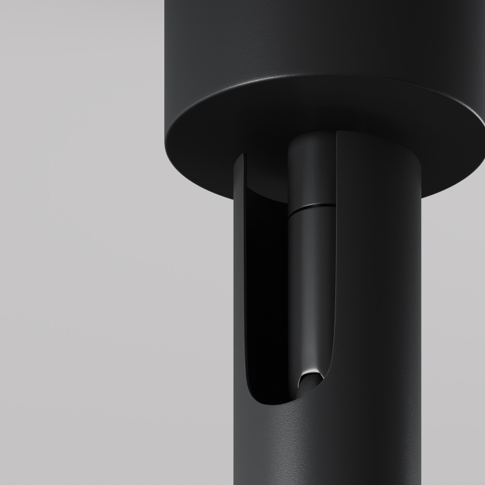 Спот Maytoni Focus T C141CL-L125-6W4K-B