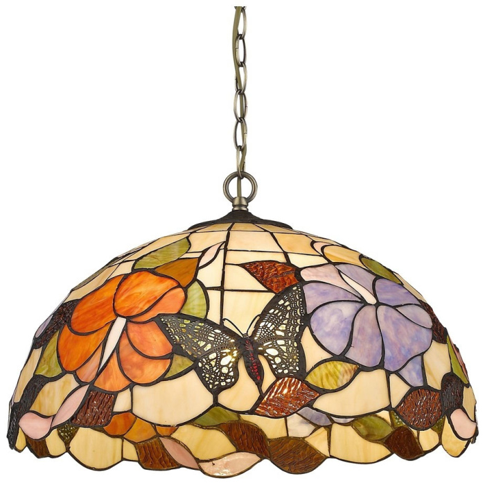 Подвесной светильник VELANTE 816-806-03