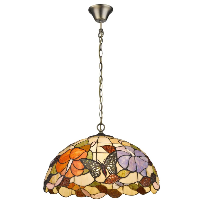 Подвесной светильник VELANTE 816-806-03