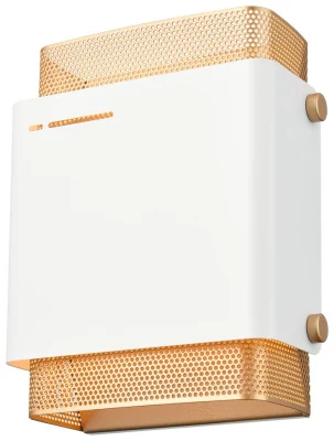 Настенный светильник 421-001-01 VELANTE