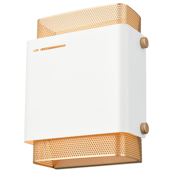 Настенный светильник 421-001-01 VELANTE