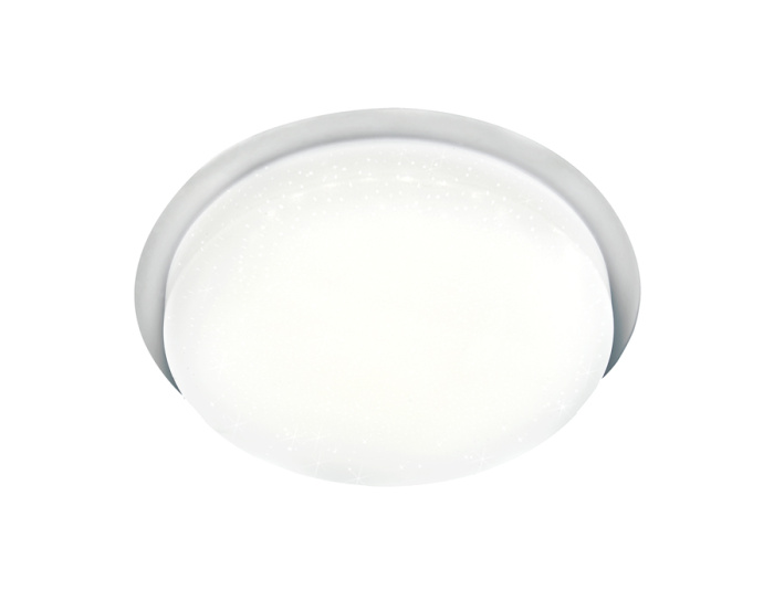 Встраиваемый точечный светильник Ambrella light F450 W/W