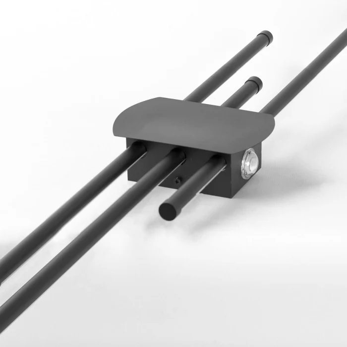 Настенный светодиодный светильник Lussole Hardeman LSP-7395