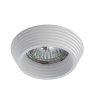 Встраиваемый светильник Arte Lamp CROMO A1058PL-1WH