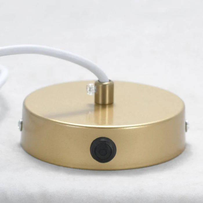 Подвесной светильник LSP-8353