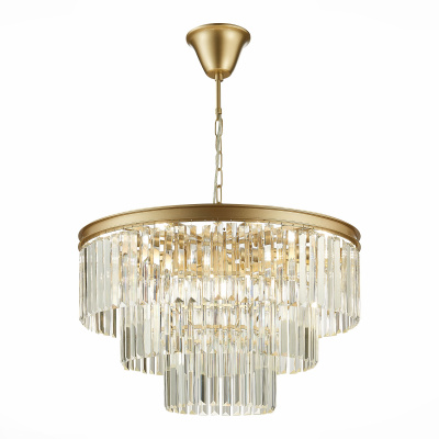 Люстра подвесная SL1624.203.12 ST LUCE