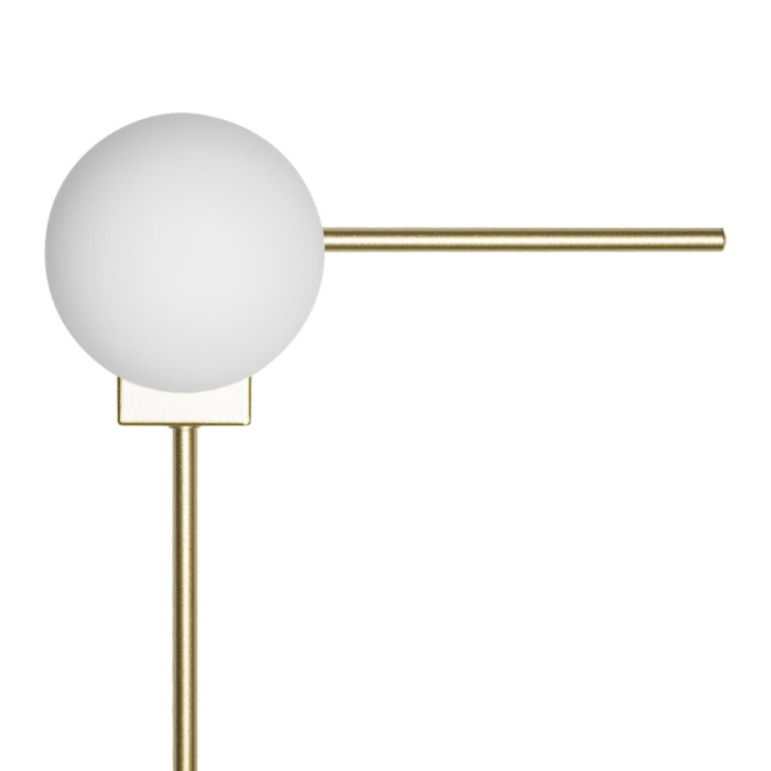 Бра LOFT IT 10132/E Gold