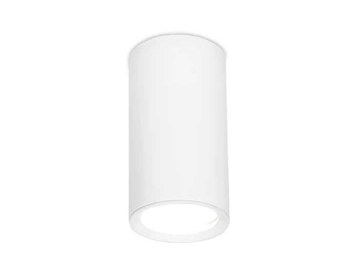 Накладной точечный светильник GU5.3 Ambrella light TN218