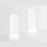 Накладной точечный светильник GU5.3 Ambrella light TN218