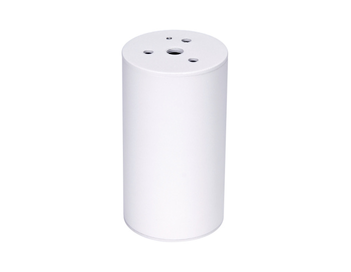 Накладной точечный светильник GU5.3 Ambrella light TN218