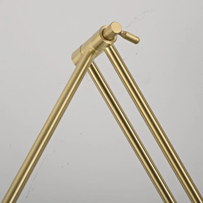 Настенный светильник FREDLY A Brass ImperiumLoft