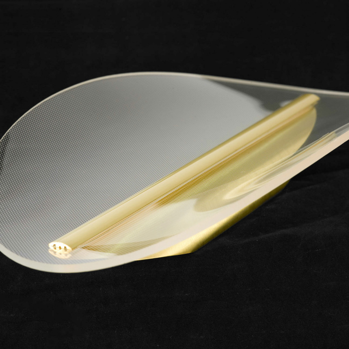 Потолочный светильник LUSSOLE LAMPASAS LSP-7422