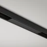 Коннектор питания прямой Maytoni Basity TRA172IPC-1B