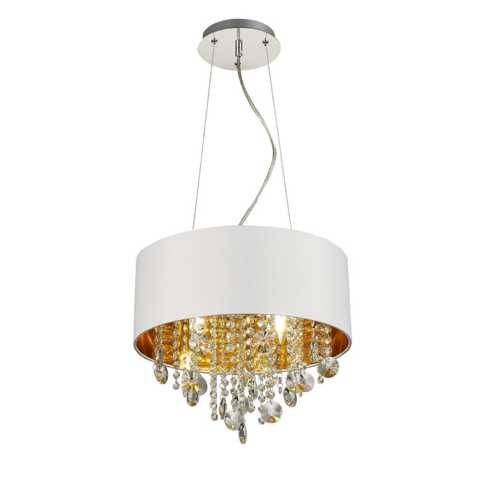 Светильник подвесной SL1350.503.04 ST LUCE