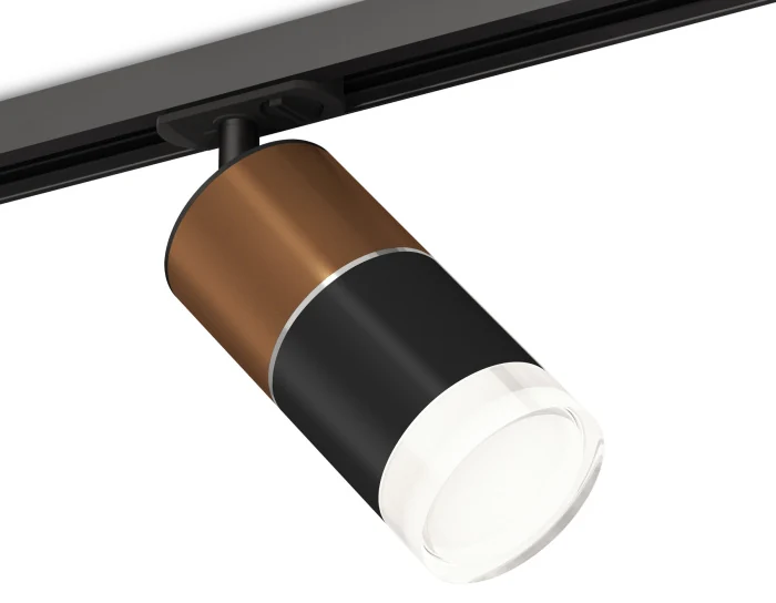 Комплект трекового светильника с акрилом Ambrella light XT7402061