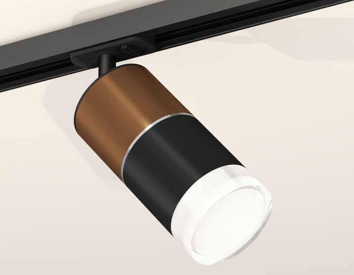 Комплект трекового светильника с акрилом Ambrella light XT7402061