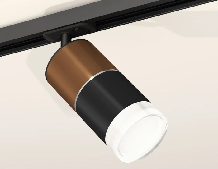 Комплект трекового светильника с акрилом Ambrella light XT7402061