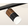 Комплект трекового светильника с акрилом Ambrella light XT7402061
