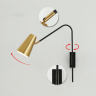 Бра ImperiumLoft Verina 224055-23