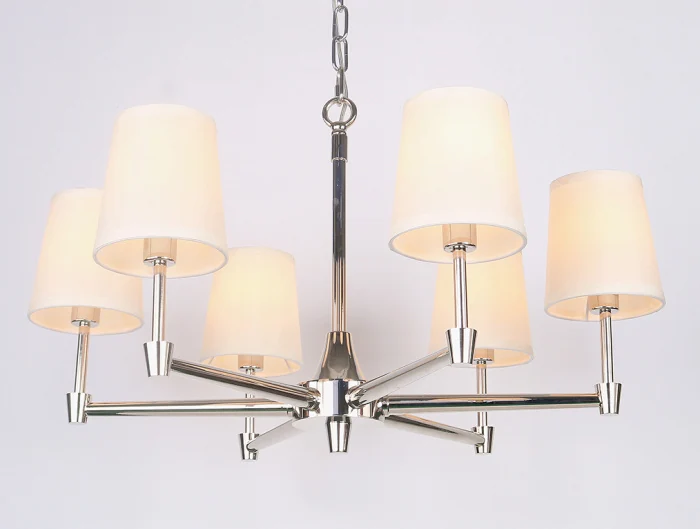 Люстра 10156/C Newport