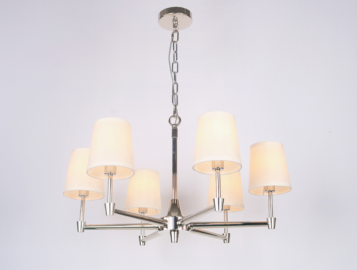 Люстра 10156/C Newport