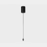 Подвесная основа для светильника Italline IT02-024 black