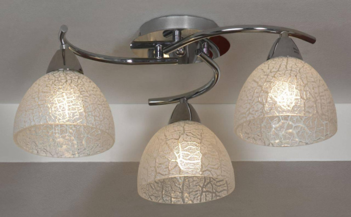 Люстра ZUNGOLI LSF-1603-03