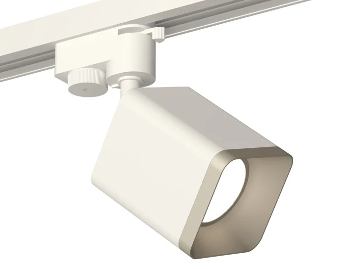 Комплект трекового однофазного светильника Ambrella light XT7812002