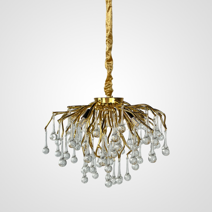 Подвесная люстра MARIAN A D39 ImperiumLoft