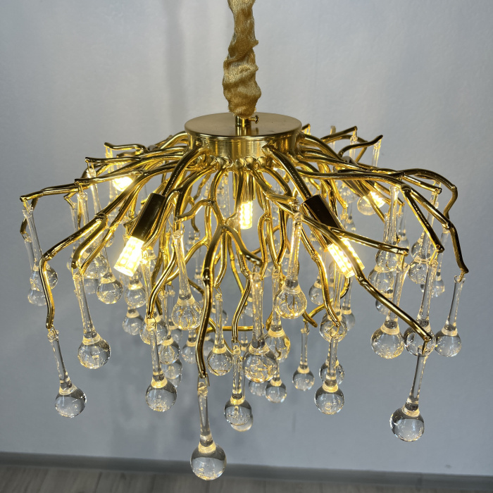 Подвесная люстра MARIAN A D39 ImperiumLoft